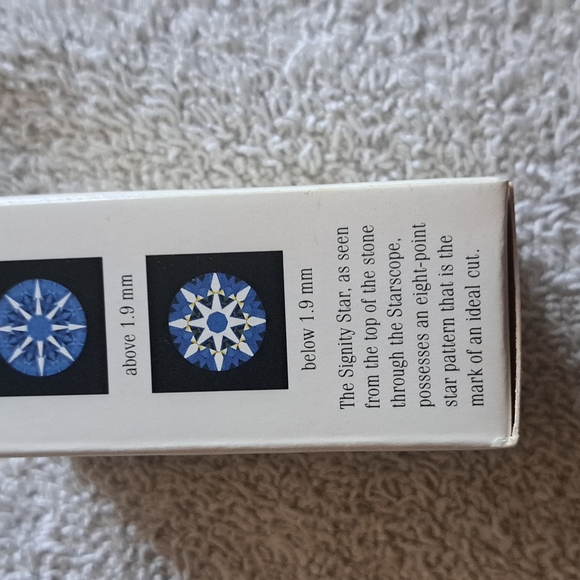 Signity Star Scope - Picture 2 of 3